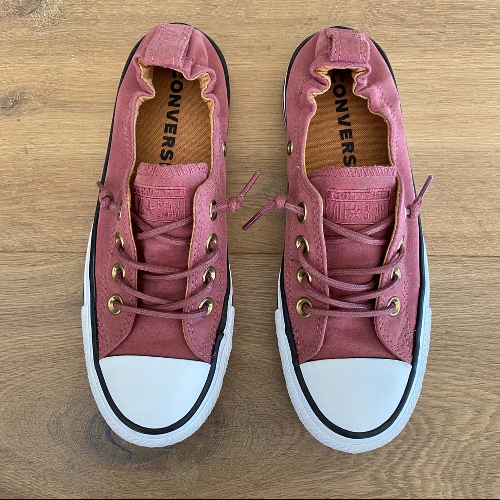 CONVERSE